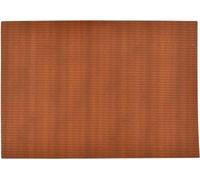 Set De Table Reed Brun Protection élégante Pour Table - Salt & Pepper