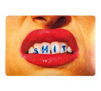 Set de table TOILETPAPER SHIT 45 cm, Seletti