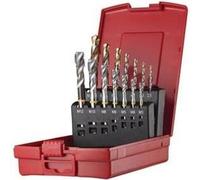 Set de tarauds Nr.304 CN L114 M3-M12 14 pcs. HSS-E PM cu.-cass.DORMER