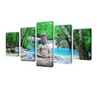 VidaXL Bouddha 200x100 cm