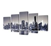 vidaXL Horizon New York