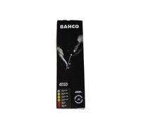 Set de tournevis Bahco ERGO.006 6 pièces ergonomiques bi-matière, embouts plats et Phillips