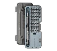 Set de Tournevis de Précision Outil de Précision 46-en-1 Rechargeable par
