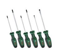 Set de tournevis haute performance - 6 pièces - BOSCH - 1600A02BX7