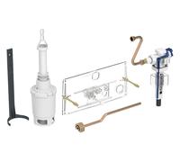 Set de transformation Geberit, pour chasse d'eau à encastrer type 15.000, 215420005 - CM