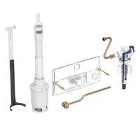 Set de transformation Geberit, pour chasse d'eau à encastrer type 16.000, 215.421.00.5