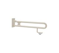 Set de tringles ArciTech longitudinale - 450 mm - Anthracite - 9150516