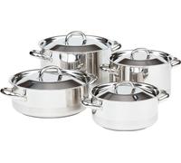 Set de vaisselle Classic 8pcs