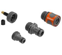 Set de Vanne de Drainage du Système de Sprinkler (02770-20)