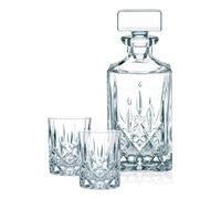 Nachtmann Ensemble carafe et 2 verres Noblesse 37 cl