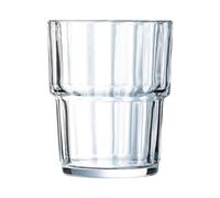 Set de Verres Arcoroc 61698 Transparent verre 320 ml (6 Pièces)