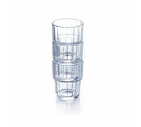 Arcoroc GOBELET TREMPÉ EMPILABLE NORVEGE FH 27 CL