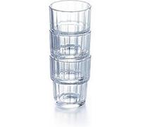 Arcoroc GOBELET TREMPÉ EMPILABLE NORVEGE FH 27 CL