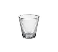 Verres À Eau - Secret De Gourmet - Benit 25 Cl - Verre - Cylindrique - Contemporain