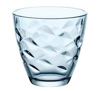 Set de Verres Bormioli Rocco 6 Unités Bleu Verre (260 ML)