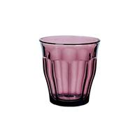 Set de Verres Duralex Picardie 250 ml Violet (4 Unités)