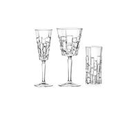 Set de verres Etna 18 pièces RCR