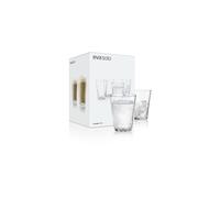 Eva Solo Verre à boire Eva Solo 38 cl. pack de 8 Transparent