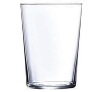 Set de Verres Luminarc Cidre Transparent Verre (530 ML) (4 Unités)