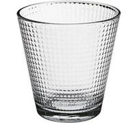 Verres À Eau - Secret De Gourmet - Benit 25 Cl - Verre - Cylindrique - Contemporain