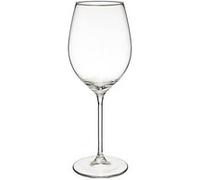 Set de Verres Secret de Gourmet Vin Transparent 6 Pièces 410 ml 22,1 x 6 cm Transparent G