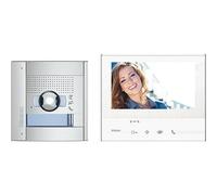 Set de vidéophone SFERA + X13E - Platine de rue avec vidéo 365011