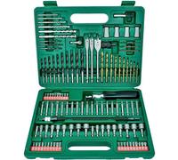 Set de vissage et perçage HITACHI - HIKOKI 112 pièces - 705315M