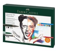 Faber Castell Albrecht Dürer 117520 Watercolor Multicolore Enfants
