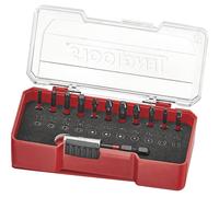 Set d'embouts à choc TJ Box PH- PZ- ROB- TX- GR 12 pièces Teng Tools TJ1412