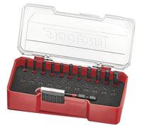 Set d'embouts à choc TX TJ Box 12 pièces Teng Tools TJ1414