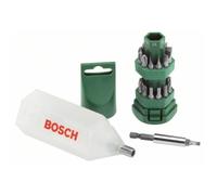 Bosch 2 607 019 503 foret 25 pièces