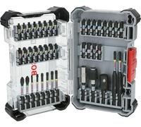 Set d'embouts de vissage PRO Impact, 41 pcs.