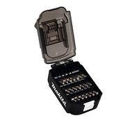 Makita Coffret d'embouts de vissage B-68323 – 21 pièces – format batterie LXT
