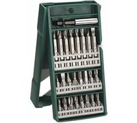 Set d'embouts tournevis BOSCH Mini X-line 25 pièces pour vissage avec stop de rotation
