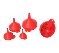 Set d'entonnoir, 4 pièces