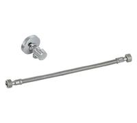 Set dentrée deau Geberit conventionnel, pour AquaClean Sela/Tuma, 147.045.00.1