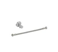 Set dentrée deau Geberit conventionnel, pour sièges de WC adaptables AquaClean, 242.553.00.1