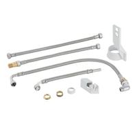 Geberit 240396001 Kit de raccordement pour Raccord d'eau à droite
