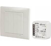 Set deradio (RNK04+ROP02), RZB-04, exta free Zamel