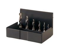 Set des mèches de taraudage 7pcs MW-Tech SKC7ETM