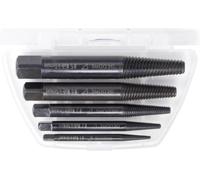 Set dextracteurs de vis 5 pièces Gedore 6759620 M3 - M18 1 set