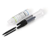Set d'extracteurs de vis 5 pièces Rennsteig Werkzeuge 470 900 3 M3 - M18 1 pc(s)