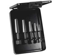 Set d'extracteurs de vis 5 pièces Rennsteig Werkzeuge 471 901 3 M5 - M20 1 pc(s)