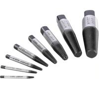 Set d'extracteurs de vis 8 pièces Hazet 840/8 M3 - M45 1 set