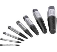 Hazet Kit d'extraction de vis 8pcs. 840/8
