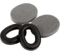 Set d'hygiène 3M HYX2 pour X2 et Optime II, coquilles antibruit, contenu : 2 coussinets en mousse et 2 joints d'étanchéité x1 morceau