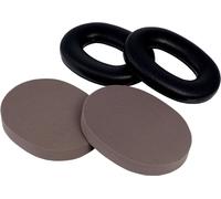 Set d'hygiène 3M HYX4 pour casque antibruit X4, contenu : 2 coussins de mousse & 2 anneaux d'étanchéité x1 morceau