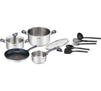 Set di pentole e padelle Tefal DAILY COOK: 11 pezzi per una cucina perfetta