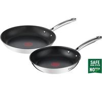 Set di Pentole Tefal DUETTO+ G732S255: Qualità e Versatilità in Cucina
