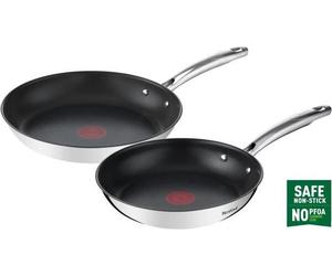 Set di Pentole Tefal DUETTO+ G732S255: Qualità e Versatilità in Cucina